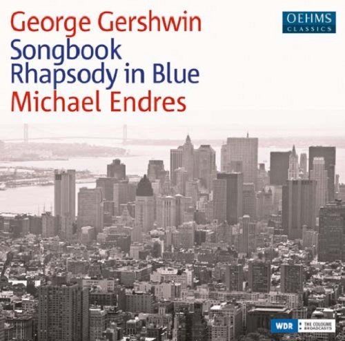 G. Gershwin/Songbook Rhapsody In Blue